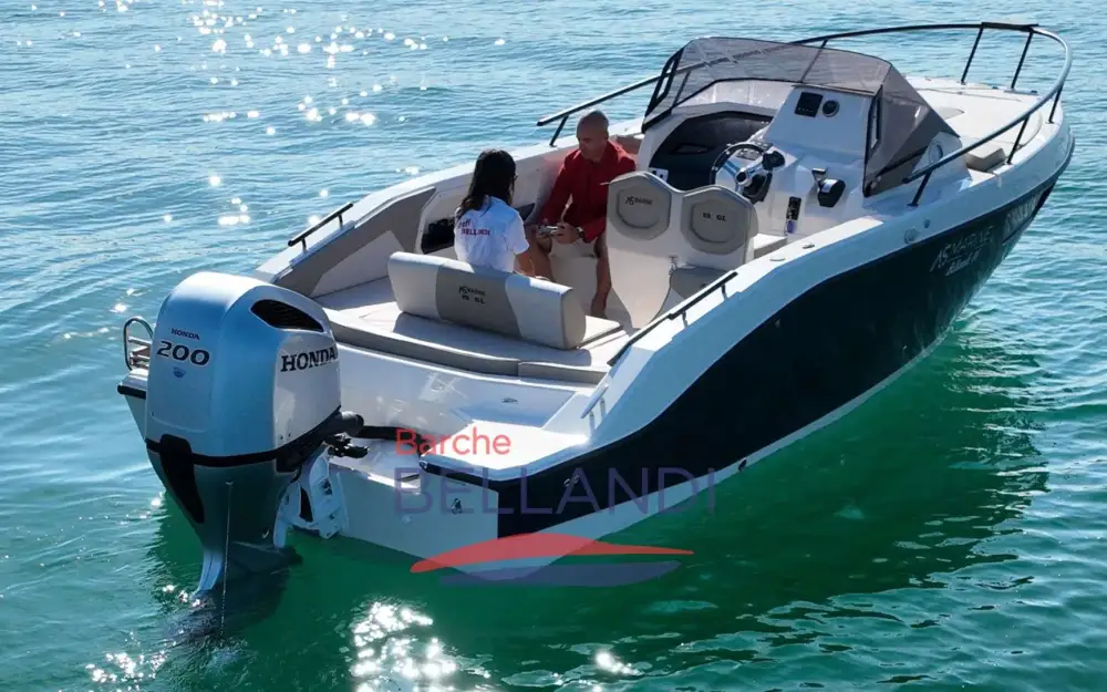 slider 3 As Marine AS 23 GL