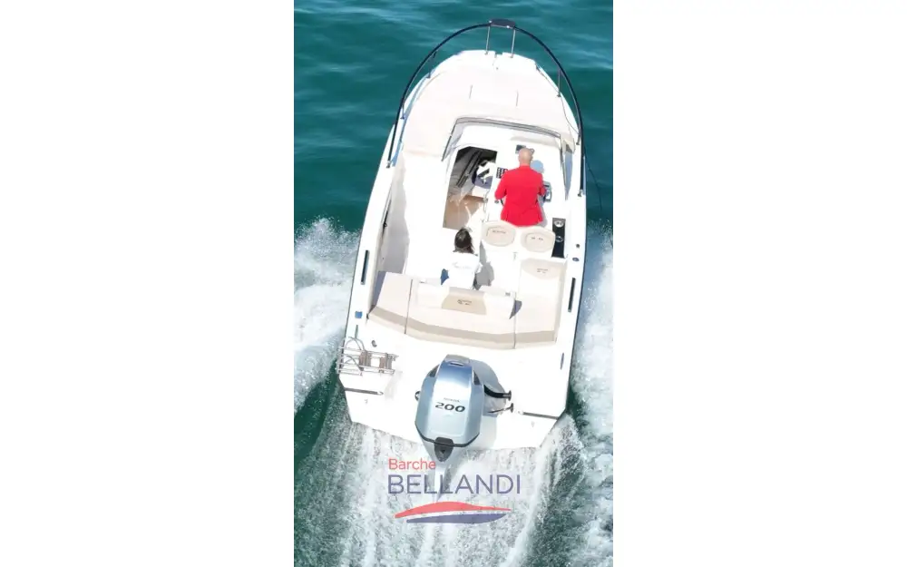 slider 8 As Marine AS 23 GL