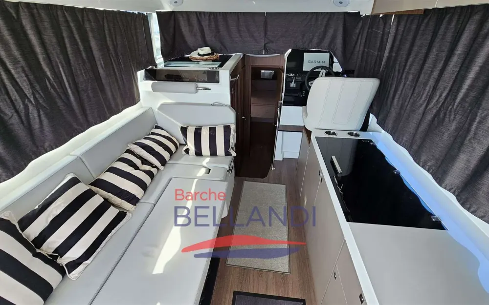 slider 14 Beneteau Antares 11