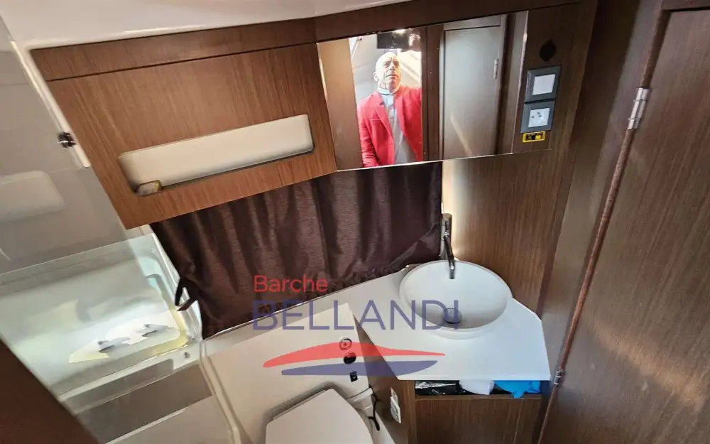 slider 15 Beneteau Antares 11