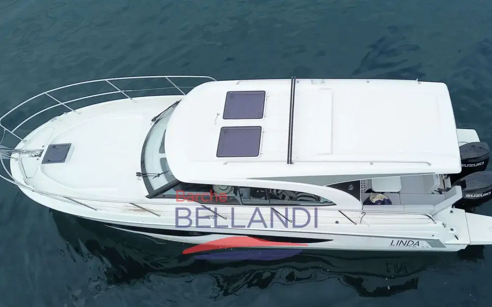 slider 16 Beneteau Antares 11