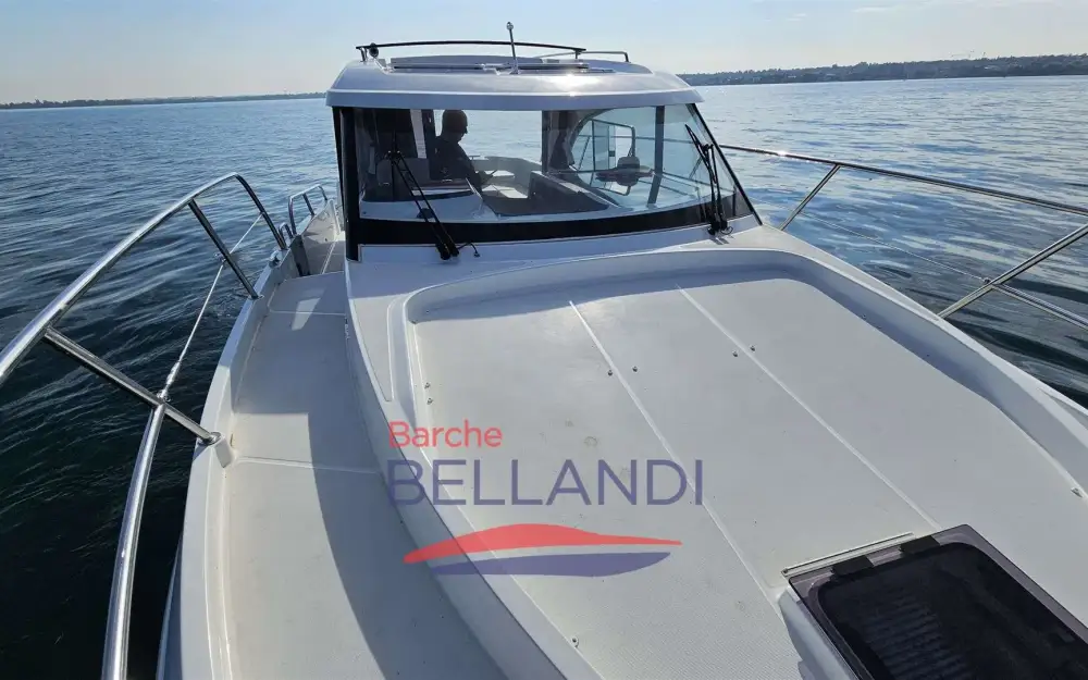 slider 17 Beneteau Antares 11