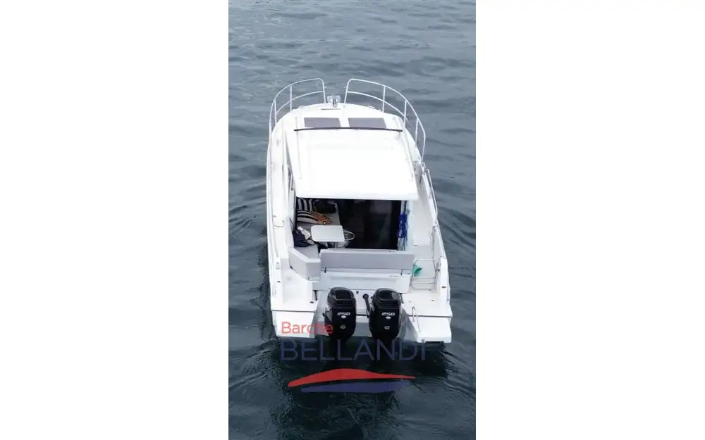 slider 8 Beneteau Antares 11