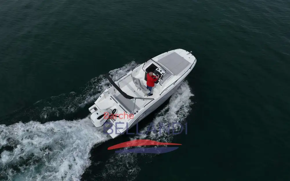 slider 4 Beneteau Flyer 7 SUNdeck