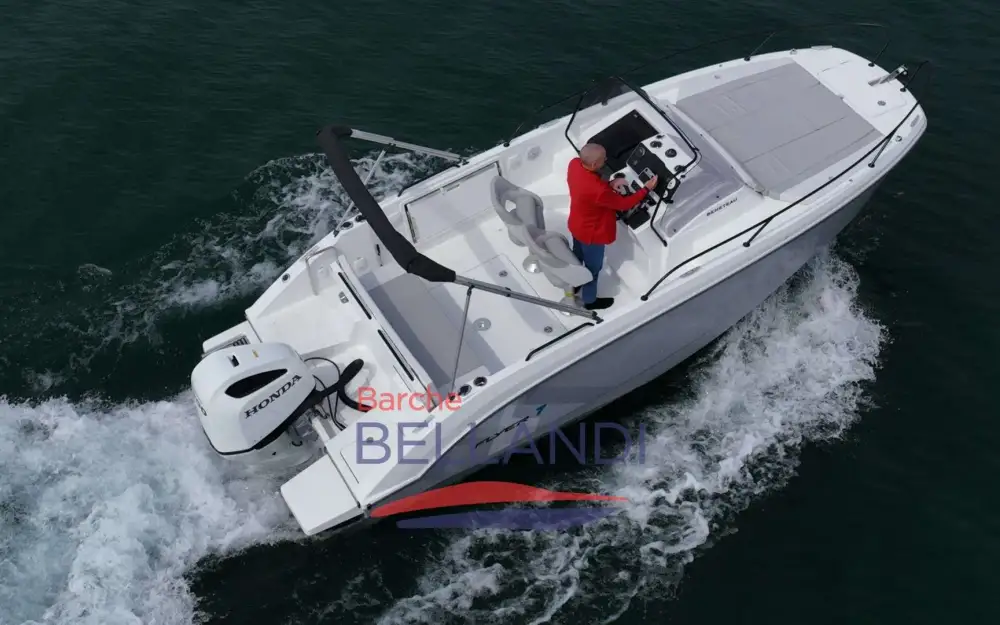 slider 5 Beneteau Flyer 7 SUNdeck