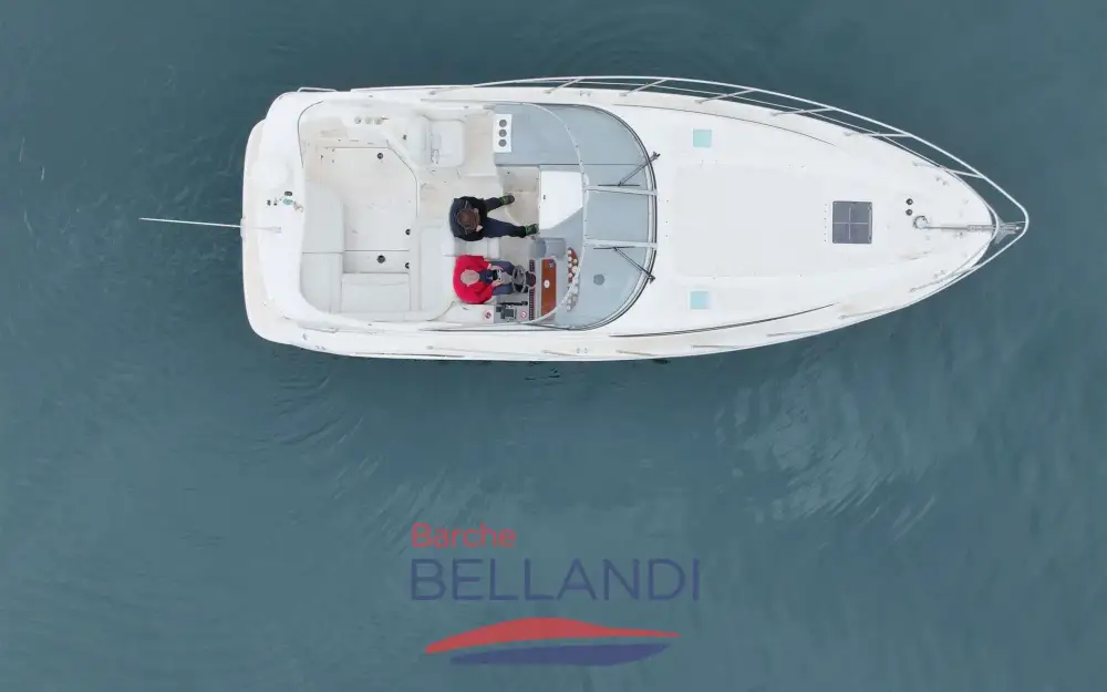 slider 11 Bayliner  305