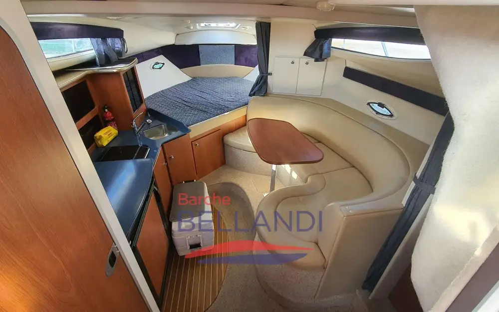 slider 13 Bayliner  305