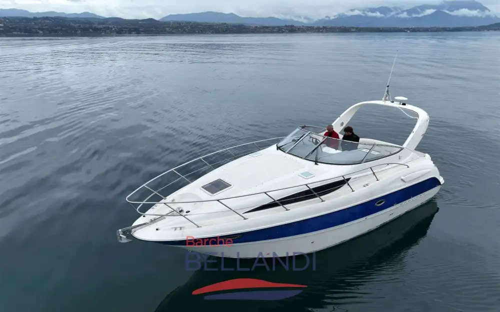 slider 15 Bayliner  305