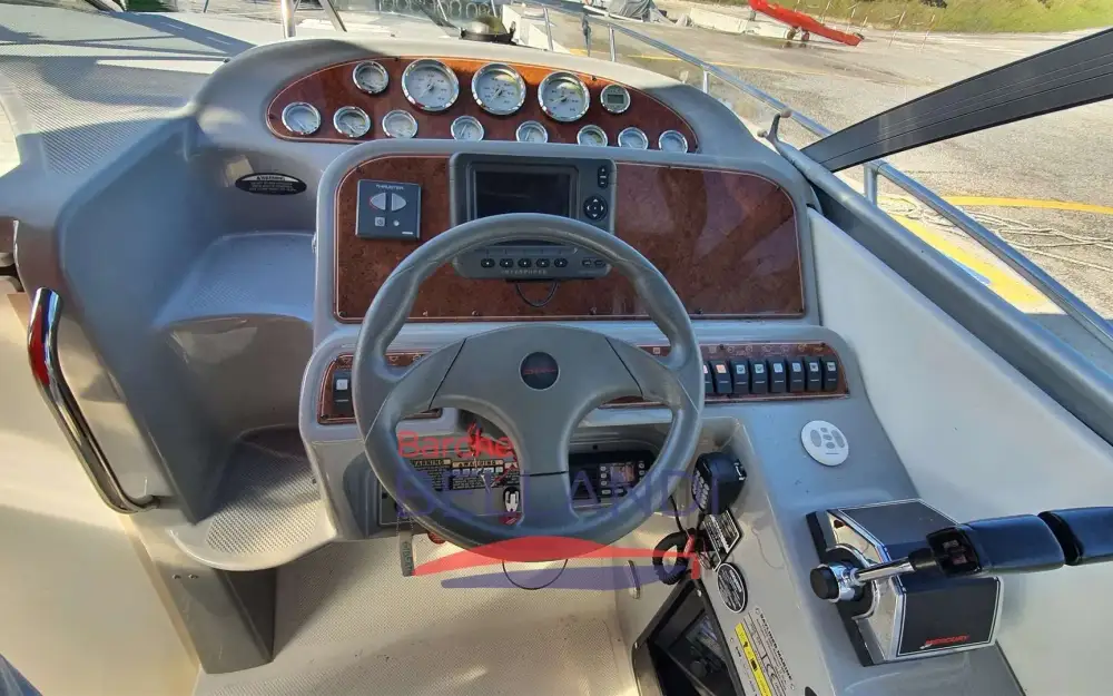 slider 2 Bayliner  305