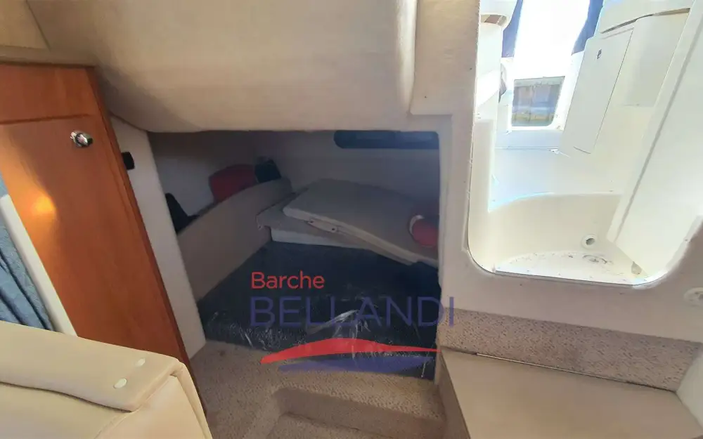 slider 3 Bayliner  305