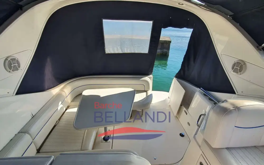 slider 6 Bayliner  305