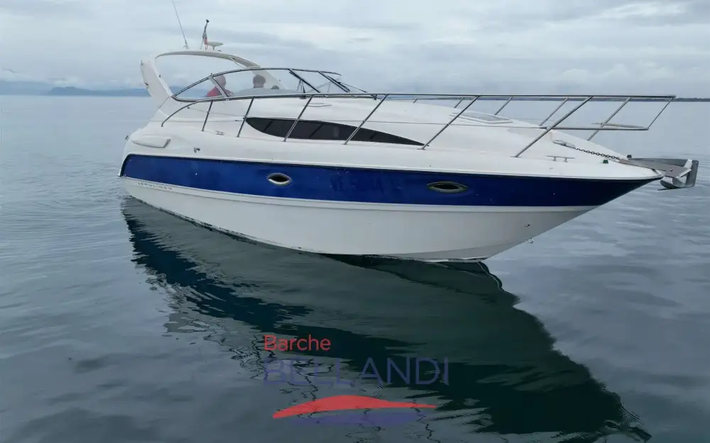 slider 7 Bayliner  305