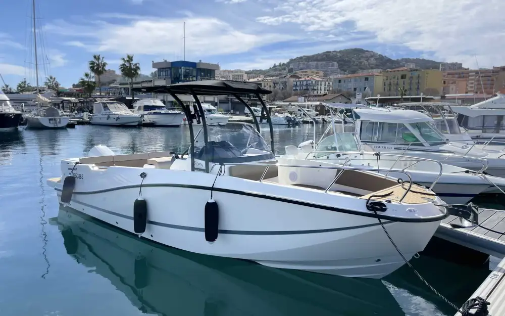 slider 0 Quicksilver Activ 755 Open