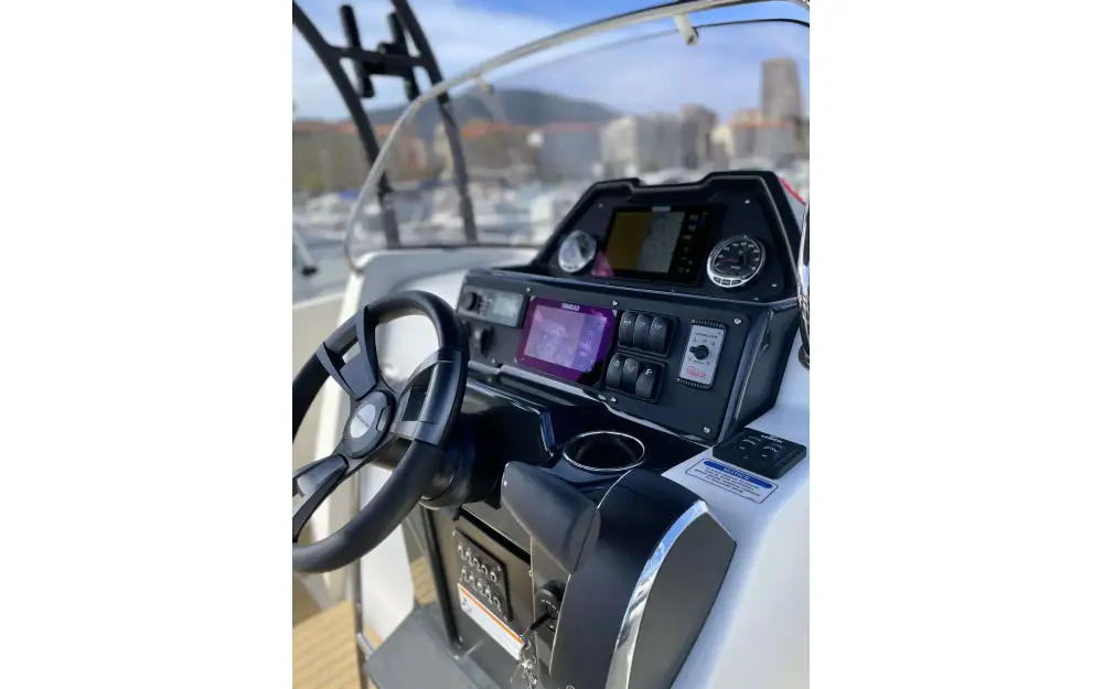 slider 2 Quicksilver Activ 755 Open