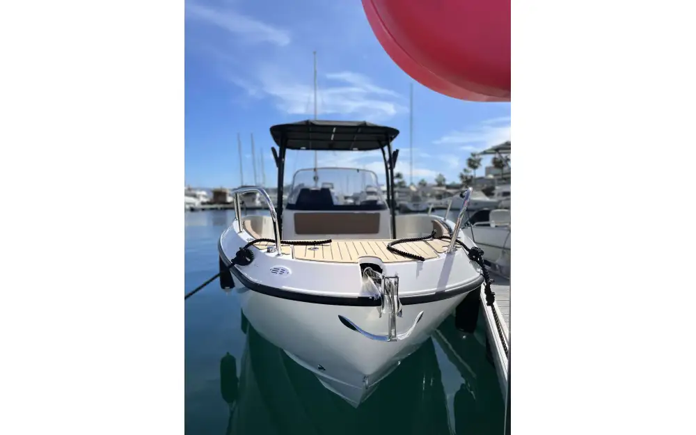 slider 4 Quicksilver Activ 755 Open