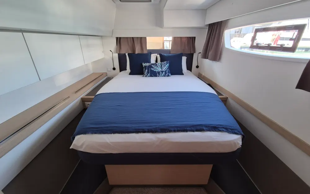 slider 18 Fountaine Pajot Tanna 47