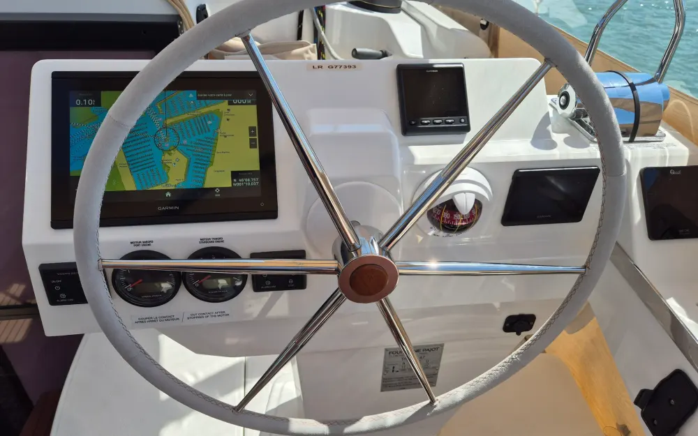 slider 10 Fountaine Pajot Tanna 47