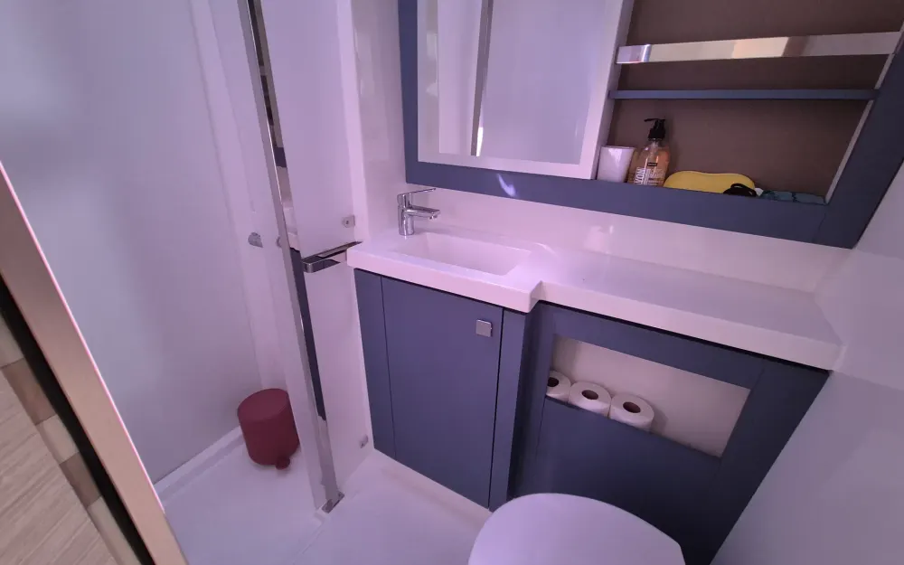slider 6 Fountaine Pajot Tanna 47