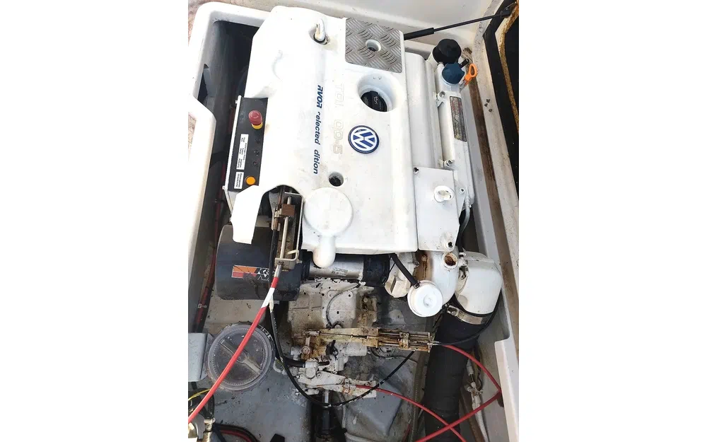 slider 26 Arvor 215