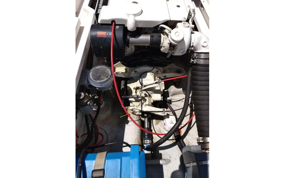 slider 33 Arvor 215