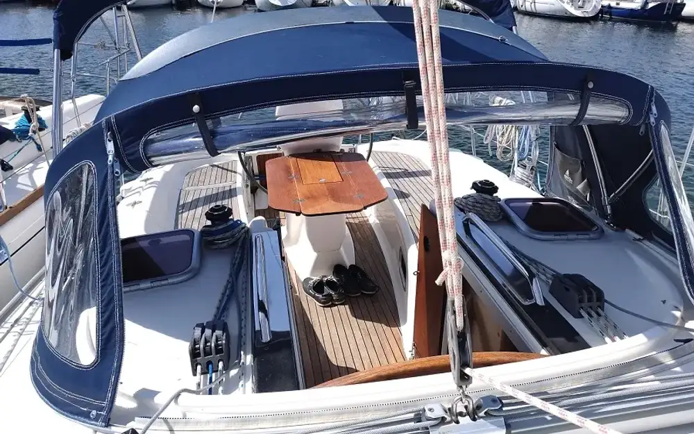 slider 14 Bavaria  31 Cruiser