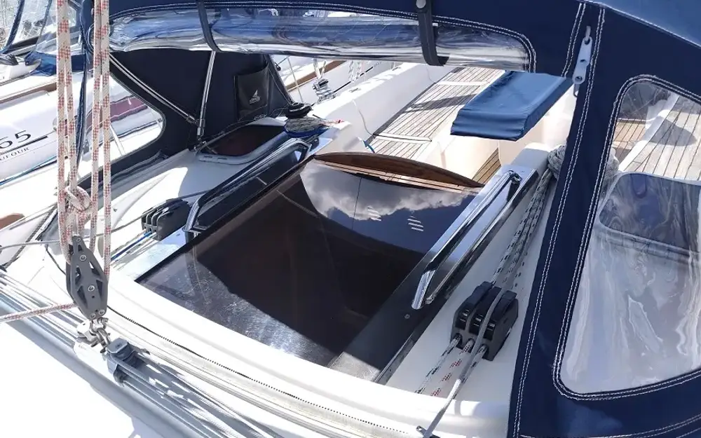 slider 15 Bavaria  31 Cruiser