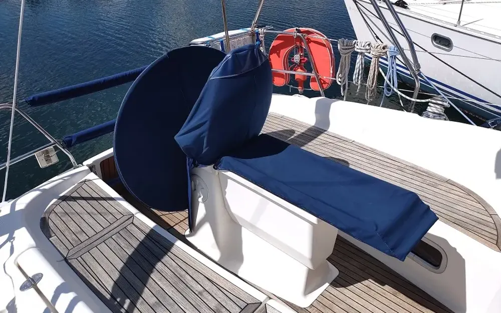 slider 16 Bavaria  31 Cruiser