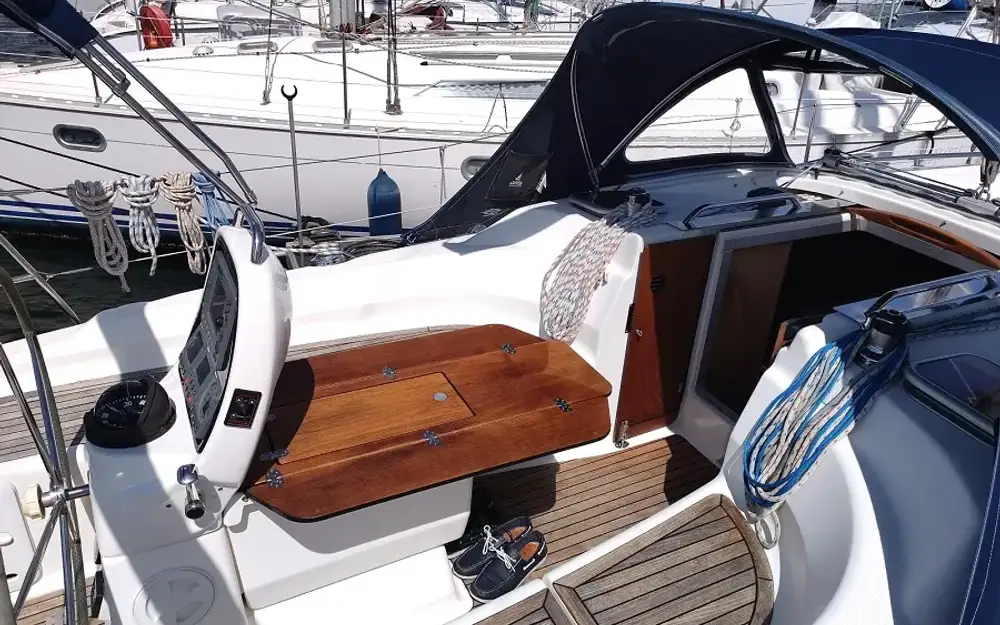 slider 17 Bavaria  31 Cruiser
