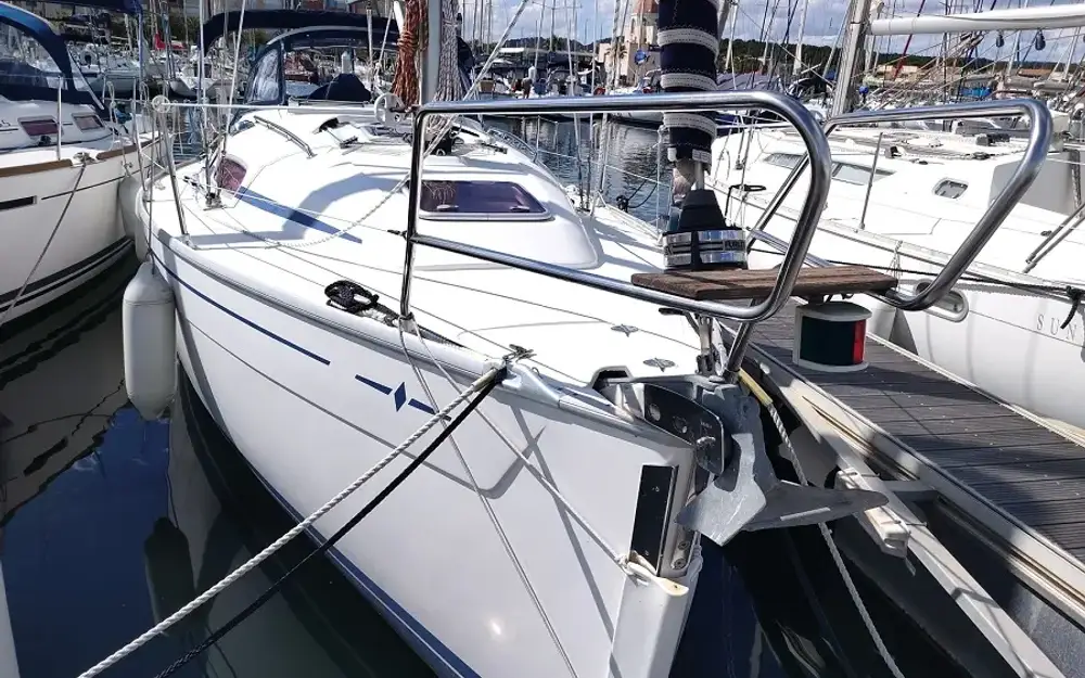 slider 0 Bavaria  31 Cruiser