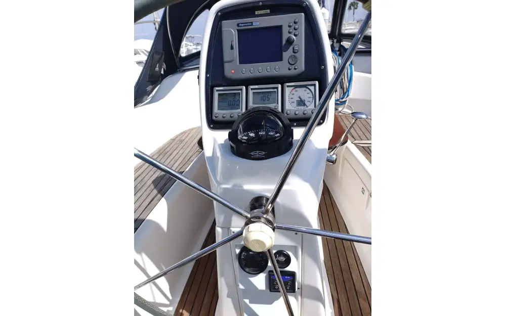 slider 19 Bavaria  31 Cruiser