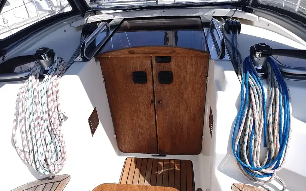 slider 22 Bavaria  31 Cruiser