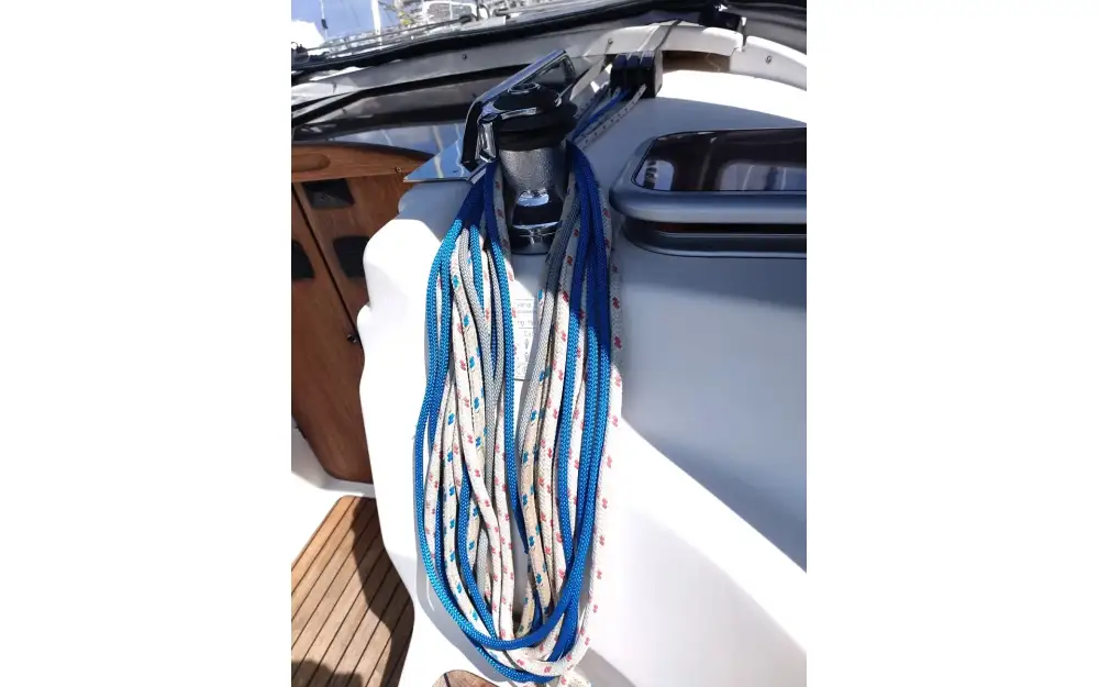 slider 23 Bavaria  31 Cruiser