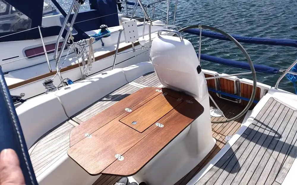 slider 25 Bavaria  31 Cruiser
