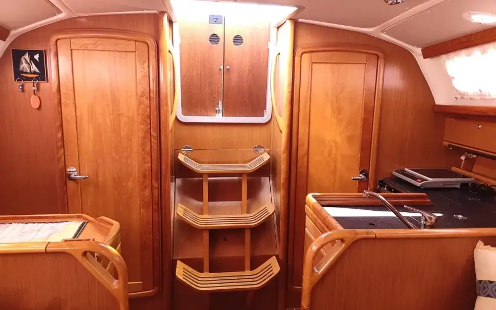 slider 27 Bavaria  31 Cruiser