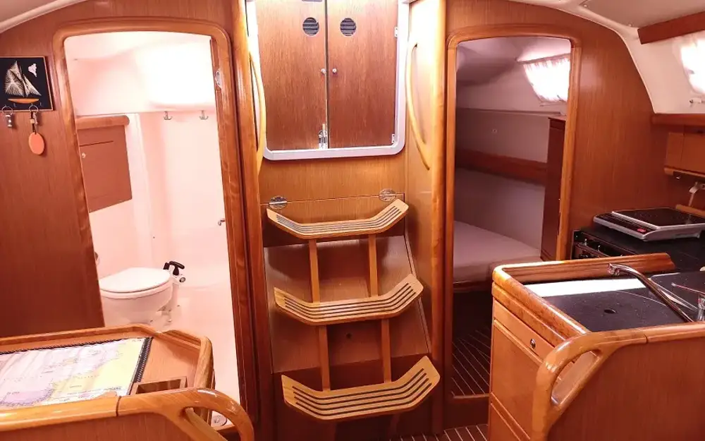 slider 28 Bavaria  31 Cruiser