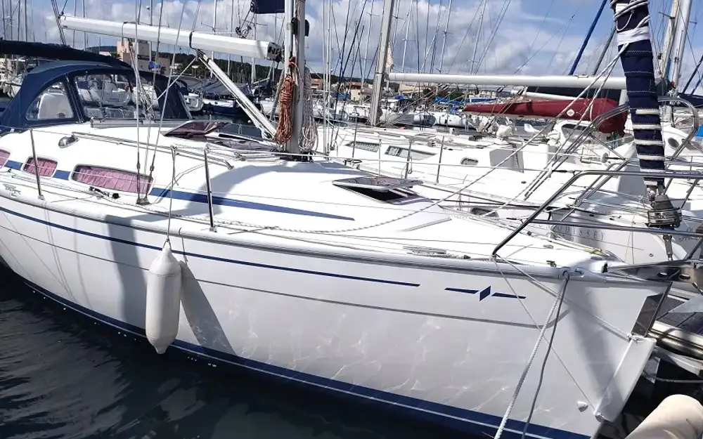 slider 1 Bavaria  31 Cruiser