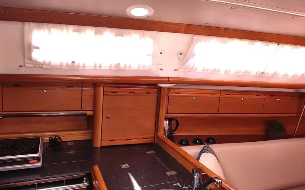 slider 33 Bavaria  31 Cruiser