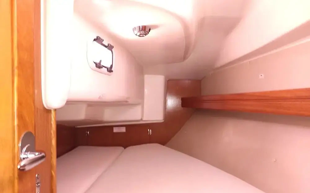slider 38 Bavaria  31 Cruiser