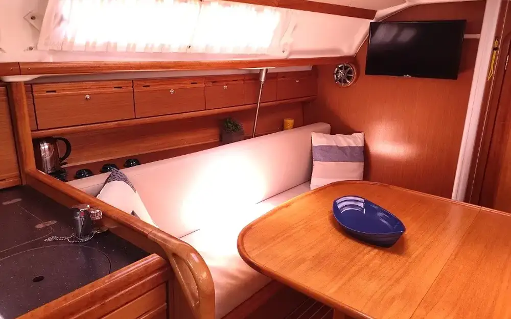 slider 39 Bavaria  31 Cruiser