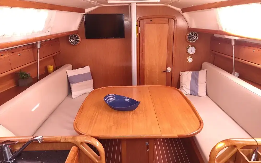 slider 40 Bavaria  31 Cruiser