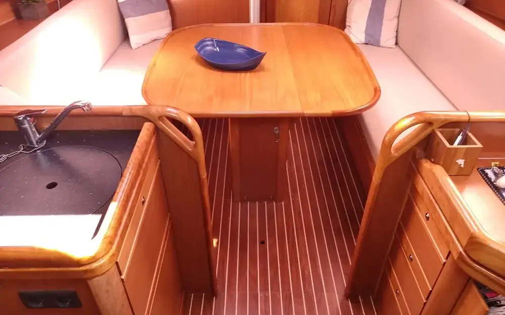 slider 41 Bavaria  31 Cruiser