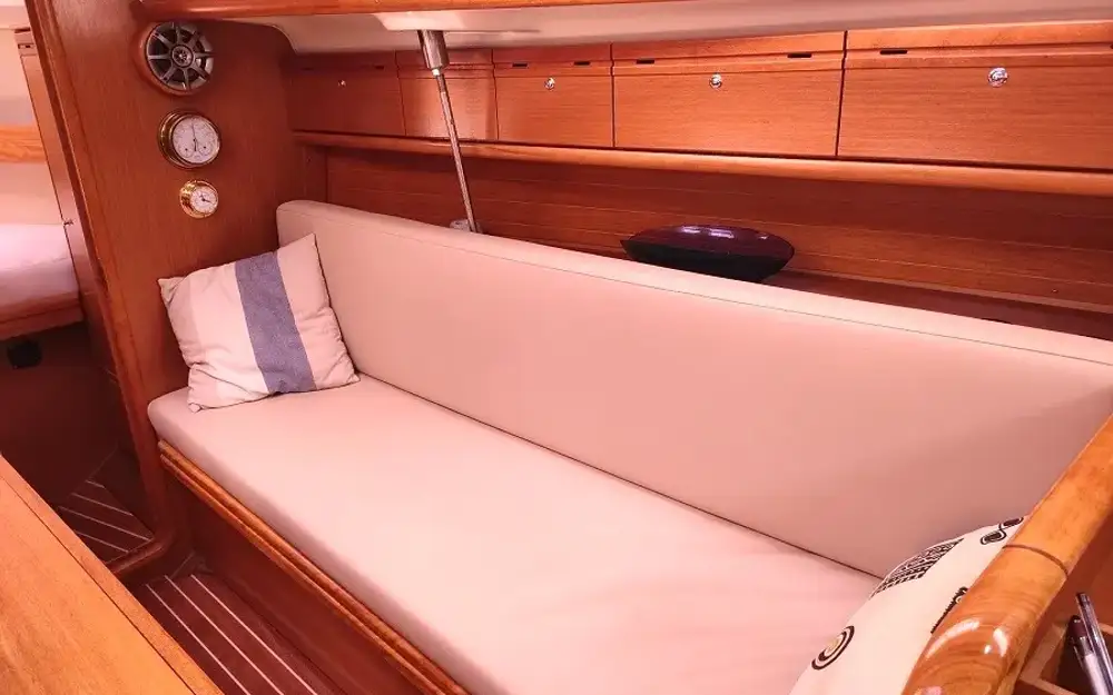 slider 42 Bavaria  31 Cruiser