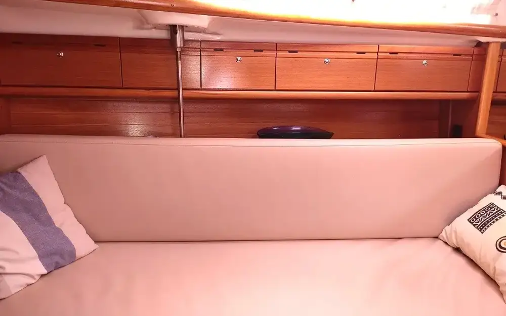 slider 43 Bavaria  31 Cruiser