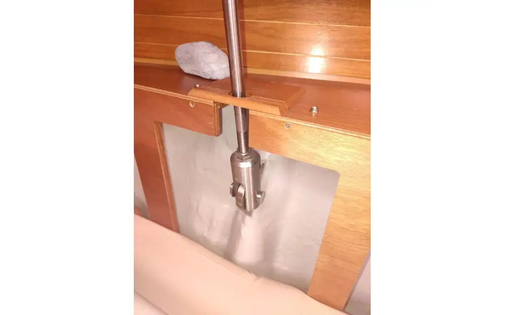 slider 44 Bavaria  31 Cruiser