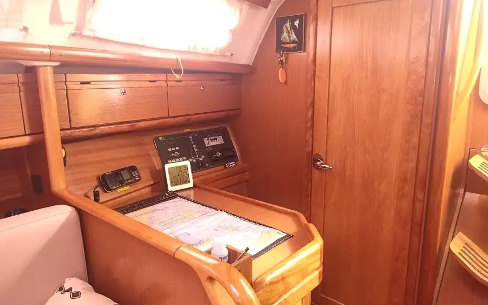 slider 47 Bavaria  31 Cruiser