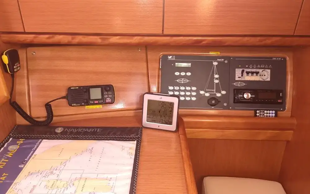 slider 49 Bavaria  31 Cruiser