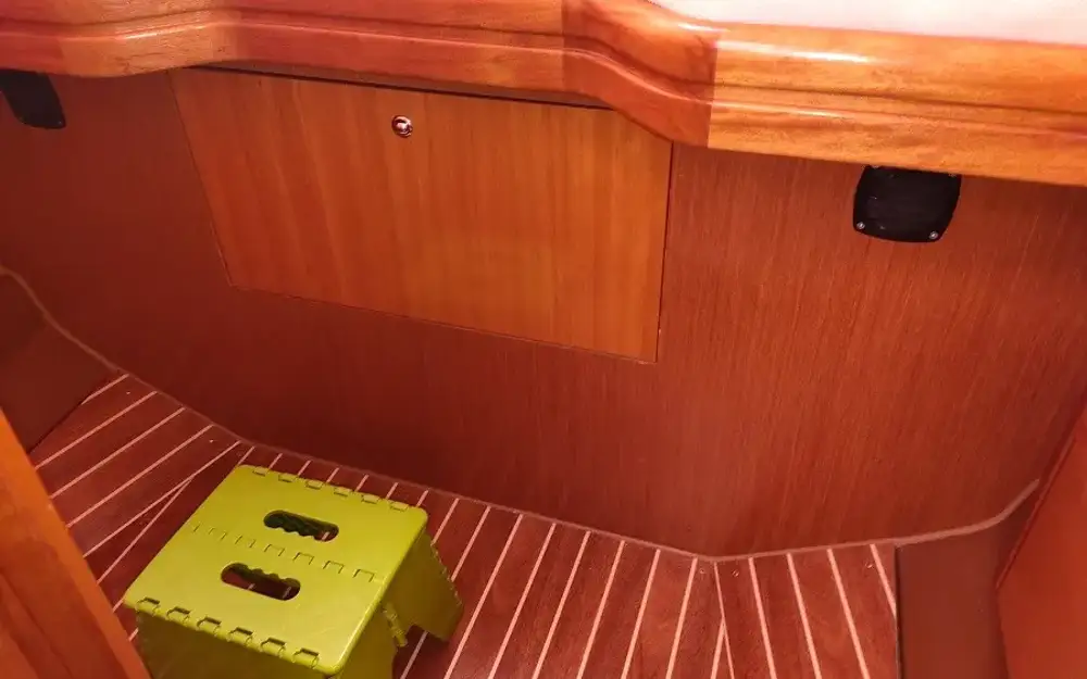 slider 50 Bavaria  31 Cruiser