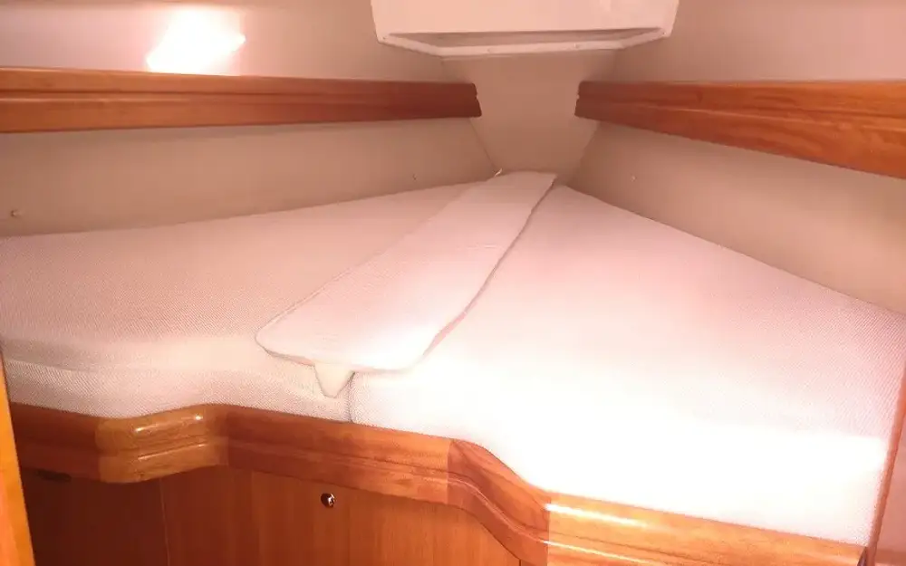slider 52 Bavaria  31 Cruiser