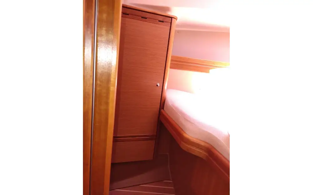 slider 53 Bavaria  31 Cruiser