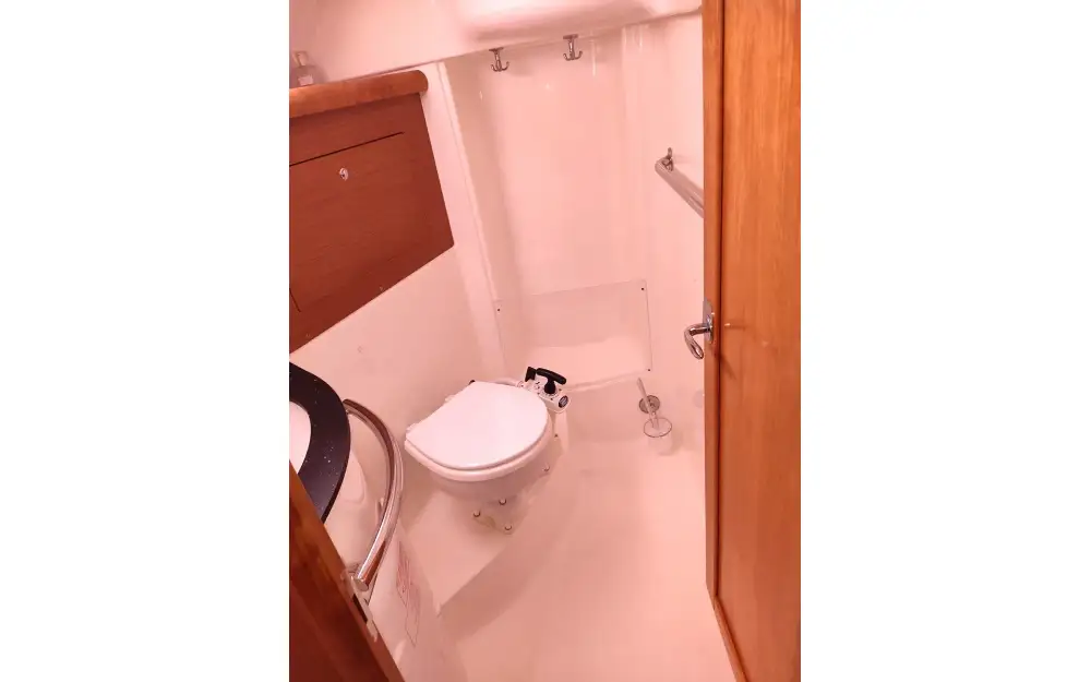 slider 54 Bavaria  31 Cruiser